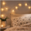 Multicolour Star LED String Lights, 40 Lights, 8 Modes, Remote Control, Battery Powered, Christmas Decoration 5