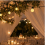 Waterproof Solar LED Globe String Lights, 40 Warm White Lights, 24V with Remote Control for Outdoor Decor 4