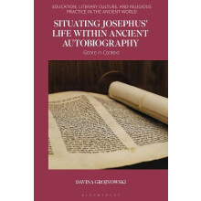 Situating Josephus Life within Ancient Autobiography Genre in Context