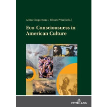 EcoConsciousness in American Culture Imperatives in the Age of the Ant