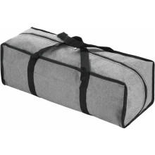 Tripod Carrying Bag Waterproof Oxford Cloth Storage Case with Handle for Outdoor Camping Travel Sports Fishing Gear 24 x 10 x 10 Inch