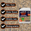 Pro-Kleen Pro-Kleen 2L Gravel Grab Stone Binder Fixing Spray 9