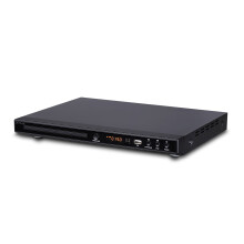 DVD-soitin HDMI/SCART/USB