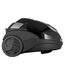 Pölynimuri Pieni 700W 2L DS050 Musta