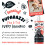 BugaLugs Bugalugs Flea & Tick Puppy Shampoo 4