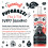 BugaLugs Bugalugs Flea & Tick Puppy Shampoo 5