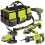 Ryobi Ryobi ONE+ Grinder, Recip Saw & Drill Combo Pack 18V 1