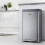 Cooks Professional Cooks Professional XL Pedal Bin 65L | Silver 7