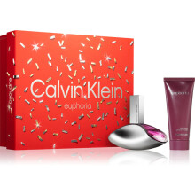 Calvin Klein Euphoria Gift Set For Women EDP-100 ml