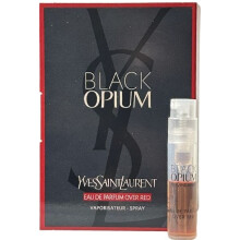 Yves Saint Laurent Black Opium Over Red-1.2 ml