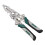 Multi-Functional Folding Pliers, Electrician'S Special, Suitable for Wire Stripping, Wire Splitting, Winding Industrial 6