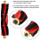 Accessory Kit for   S6 MaxV S6 Pure S5 Max S6 S50 E25 E20 E35 Replacement Parts for Robot Vacuum Cleaner 5