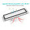 Accessory Kit for   S6 MaxV S6 Pure S5 Max S6 S50 E25 E20 E35 Replacement Parts for Robot Vacuum Cleaner 6