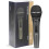 Stagg SDMP15 Dynamic Microphone Switchable Vocal Handheld Mic with Cable 1