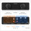 Active RCA to XLR Converter True Balanced Bi-Directional with Independent Volume 2