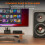 Active RCA to XLR Converter True Balanced Bi-Directional with Independent Volume 7