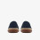 Clarks (Standard, 6 (Adults')) Elaina Milly Navy Nubuck 5