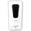 1000ml Automatic Soap Dispenser Sanitiser Hands Free IR Sensor Touchless White 2