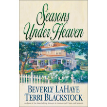 The Seasons Under Heaven by Beverly LaHaye Paperback Book