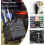 Vivo 25Kg Multipurpose Foldable Shopping Trolley Cart Handle Wheel Camping Caddy Boot 4
