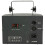 QTX LED Light Effect DERBY9 Stage DJ Disco with Remote Control 3