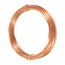 1mm Aluminum Craft Flat Wire,98Ft 0.5mm Thickness Bendable Metal Floral Jewelry Beading Armature Wire for Sculpting Armature DIY Jewelry Making, Light