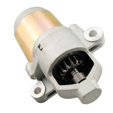 Electric Motor 751P12207A for Lawn Mower Tractor