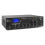 Power Dynamics PPA502 100V Mixer-Amplifier 50W Dual Zone Audio System 2