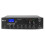 Power Dynamics PPA502 100V Mixer-Amplifier 50W Dual Zone Audio System 4