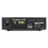 Power Dynamics PPA502 100V Mixer-Amplifier 50W Dual Zone Audio System 5