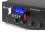 Power Dynamics PPA502 100V Mixer-Amplifier 50W Dual Zone Audio System 6