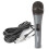 Vonyx DM825 Dynamic Microphone - Professional Wired Karaoke Mic with Cable 1