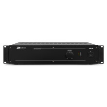 Power Dynamics PRS120 100V Slave Amplifier 120W - Professional Sound System
