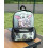 Star Wars Star Wars Backpack (Boys Green) 4