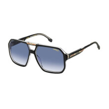 Carrera VICTORY C 01/S Sunglasses 60/15/145 Black Crystal 2 Polyamide Frames MAN VICTORY C 01/S