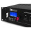 Power Dynamics PRM60 100V 5-Channel Mixer-Amplifier 60W for PA Systems 9