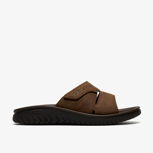 Clarks Wesley Vibe Beeswax