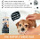 BugaLugs Bugalugs Oatmeal Puppy Shampoo Grooming 500ml 3