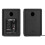 Vonyx SMN30B Active Studio Monitor Speaker Pair - 3" Compact Sound System 9