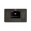 Q Acoustics E120 Wall Amplifier with Bluetooth, DAB, Touch Panel Control Black 2