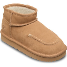 (13K, Natural) Roxy Girls Inuki Suede Muels