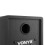 Vonyx SMN30B Active Studio Monitor Speaker Pair - 3" Compact Sound System 11