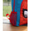Marvel Marvel Spiderman Backpack (Boys Red) 6