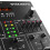 Vonyx STM2270 Bluetooth DJ Mixer 4 Channels with USB/SD/MP3 Playback 3