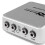 Power Dynamics PDX30 Active DI Box 2-Channel Audio Interface Stereo 3