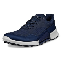 (10 UK (44EU), Night Sky/Marine) ECCO Mens Biom 2.1X MTN GORE-TEX Trainers