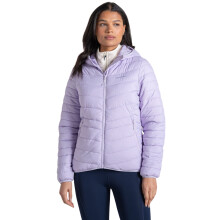 (18, Parma Violet) Craghoppers Womens Complite IX Packable Padded Jacket