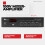 PD PDM45 100V Mixer Amplifier - Bluetooth Connectivity & USB/MP3 Support 2