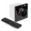 Power Dynamics Powerline B50B In Wall Audio Amplifier BT/LCD Black 8