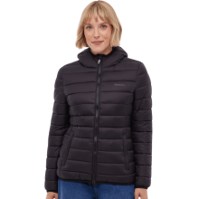 (XL, Black) Bench Womens Nella Padded Jacket
